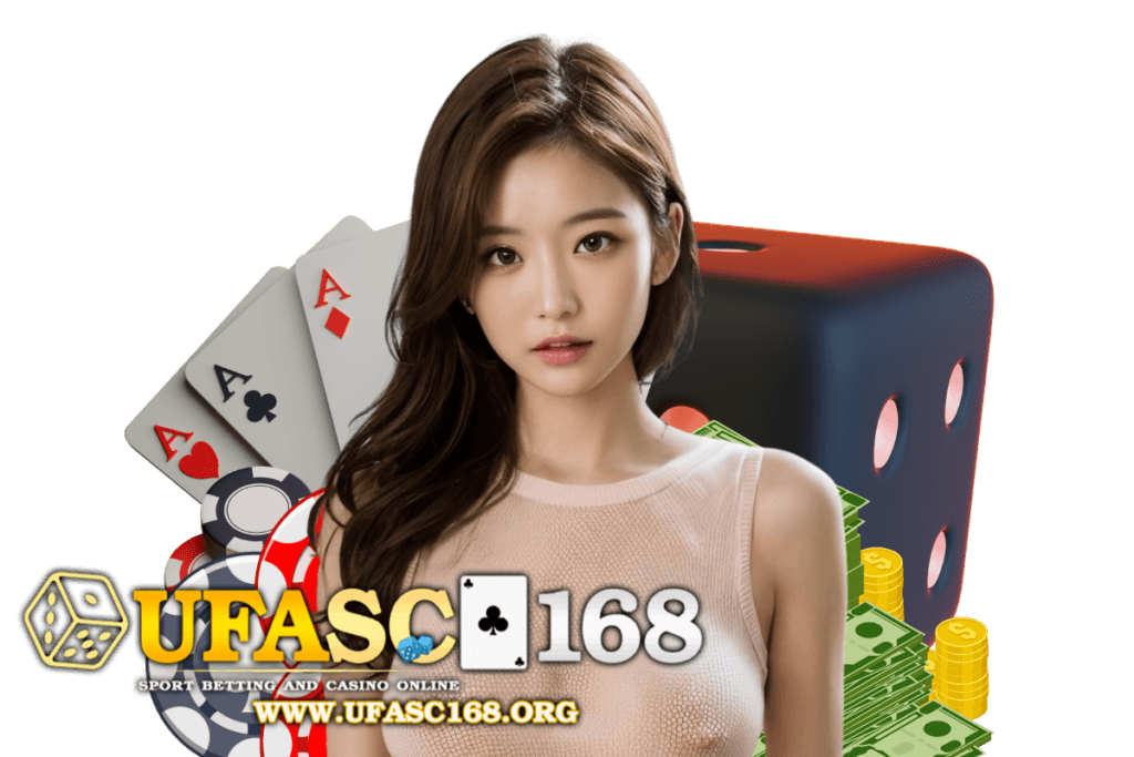 ufasc168 wallet