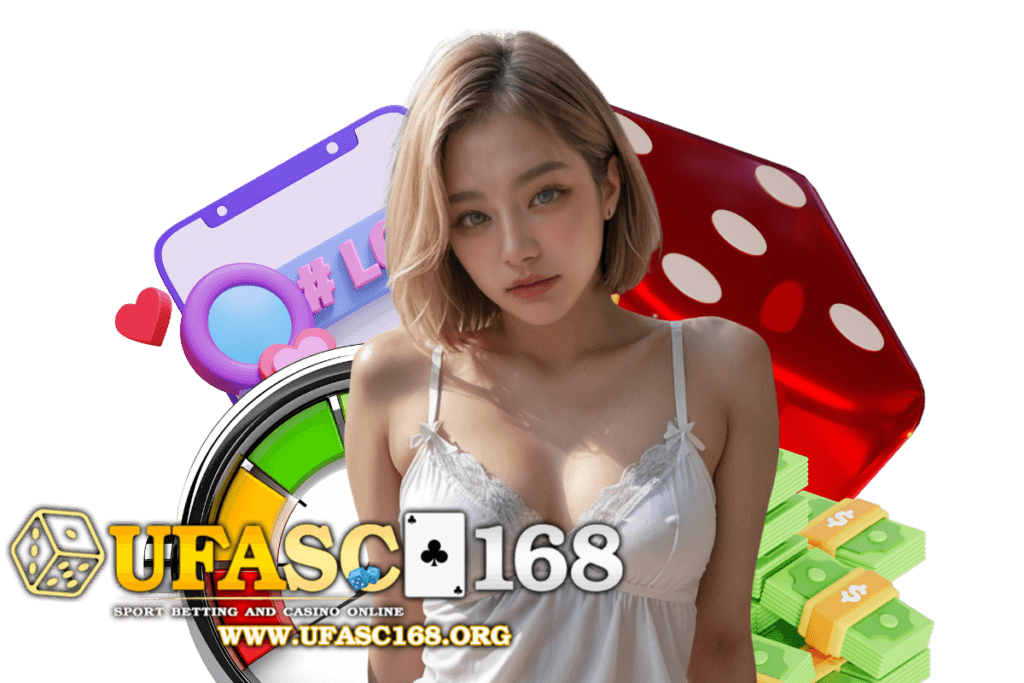 ufasc168 สมัคร
