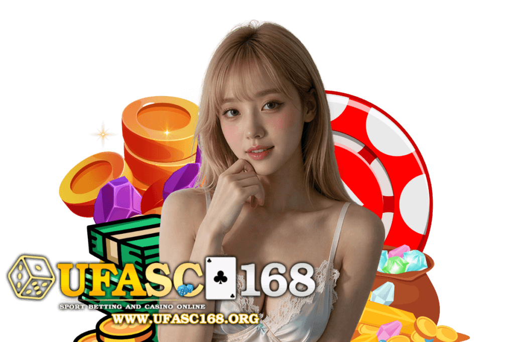 ufasc168 เว็บตรง